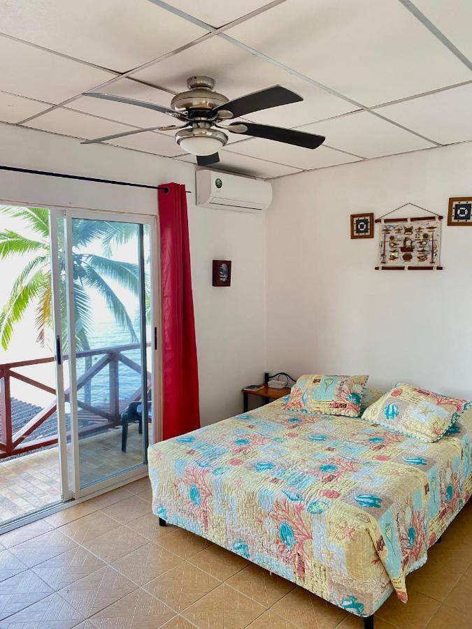 Inn Scubaportobelo 2*