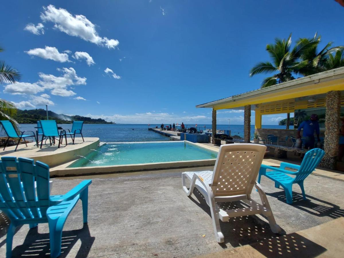 Inn Scubaportobelo Portobelo