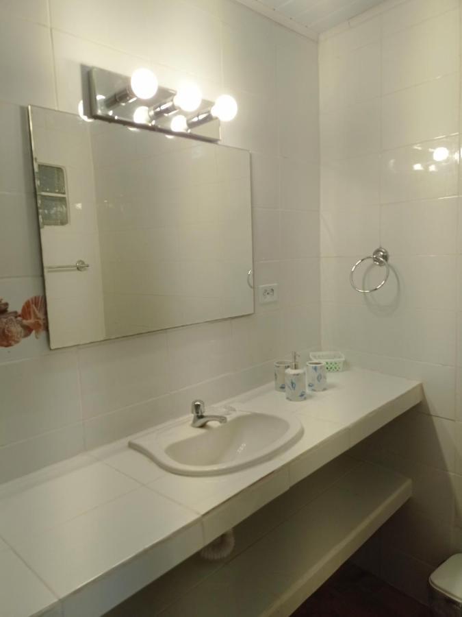 Scubaportobelo Inn 2*