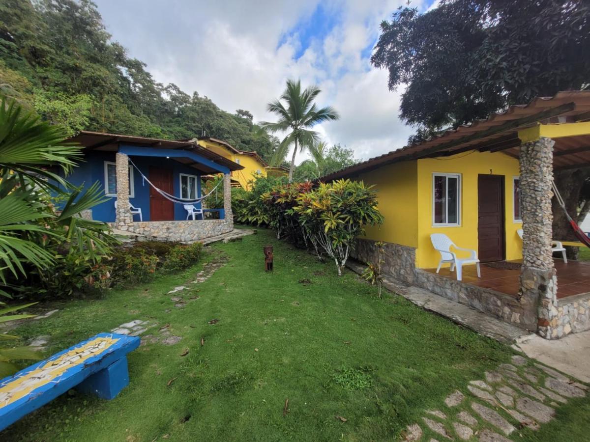 Scubaportobelo Inn 2*