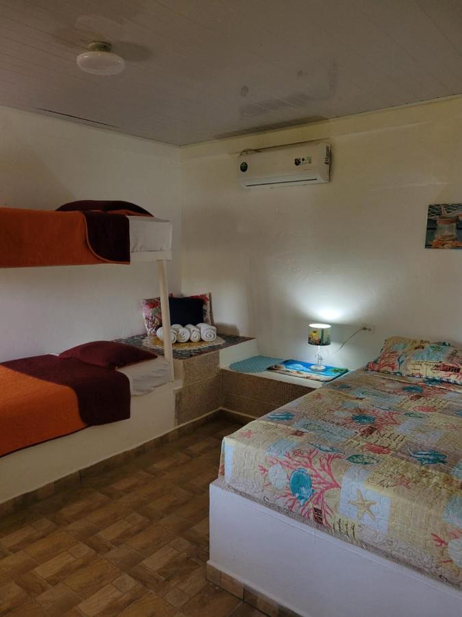Inn Scubaportobelo