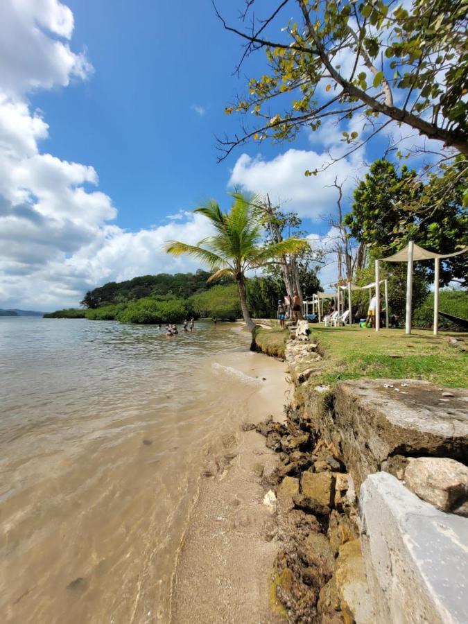 Scubaportobelo Inn 2*