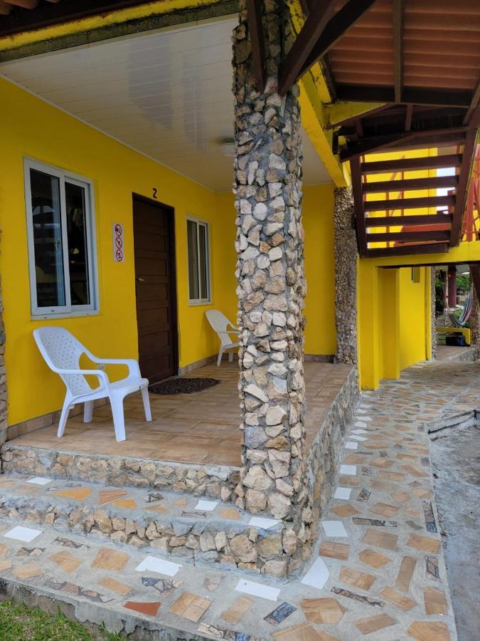 Inn Scubaportobelo 2*