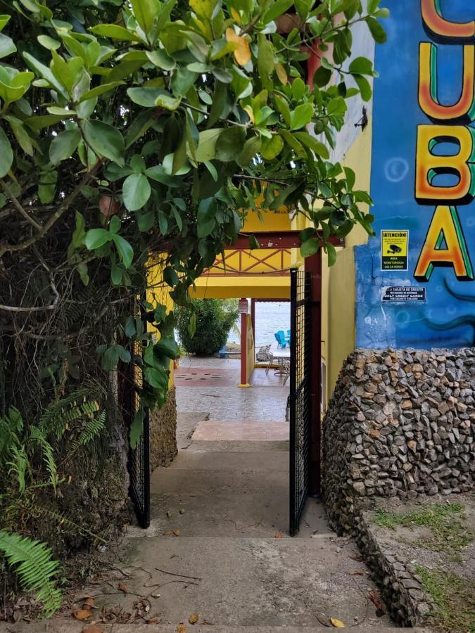 Scubaportobelo Inn