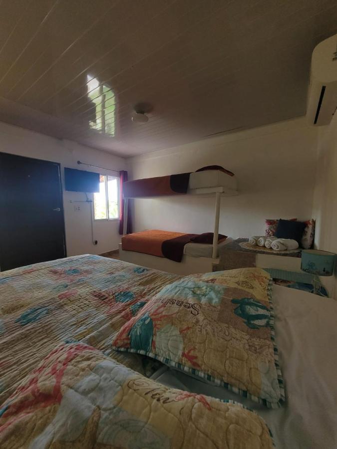 Inn Scubaportobelo