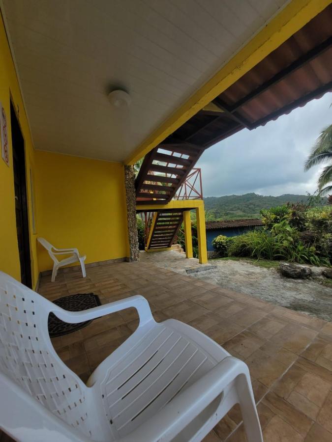 Scubaportobelo Inn Portobelo