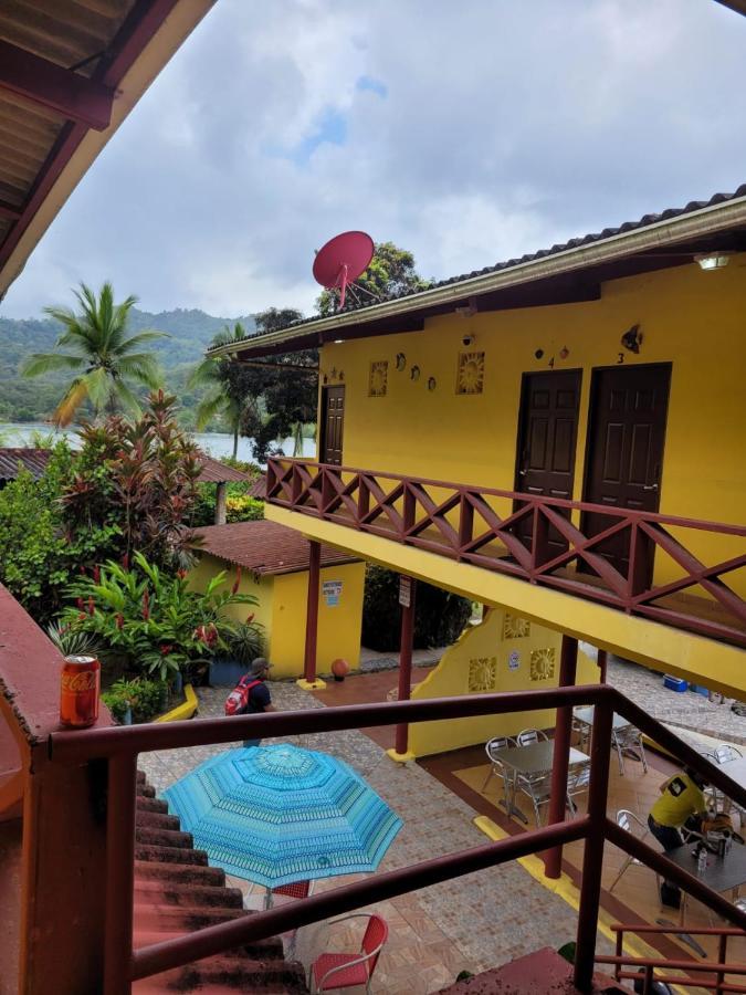 Inn Scubaportobelo Portobelo