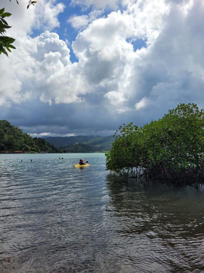 Inn Scubaportobelo Portobelo