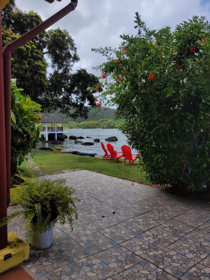 Inn Scubaportobelo Portobelo