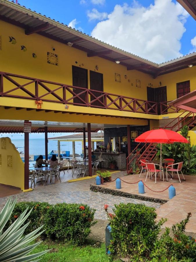 Scubaportobelo Inn