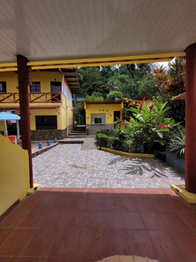 Scubaportobelo Inn