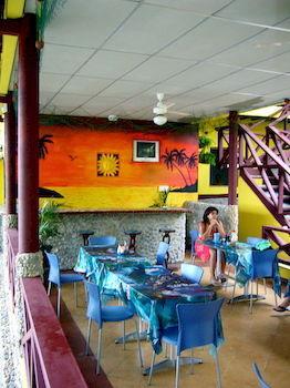 Scubaportobelo Inn