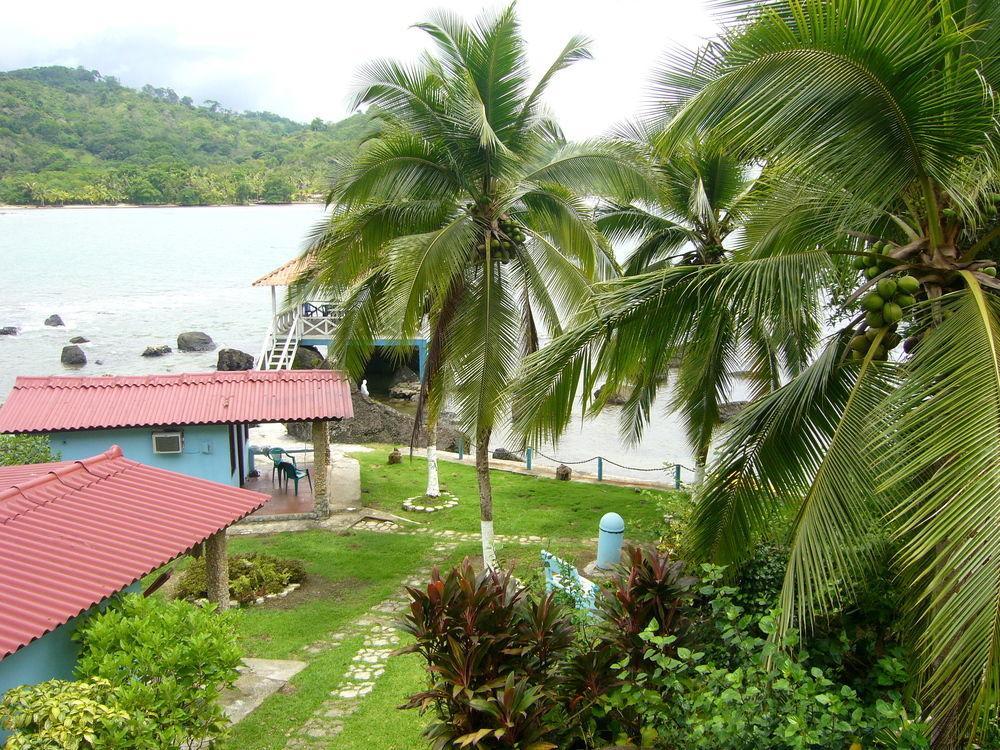 Inn Scubaportobelo 2*