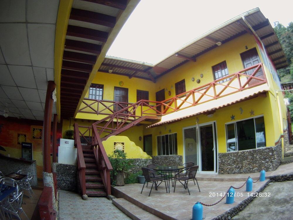 Scubaportobelo 2* Portobelo