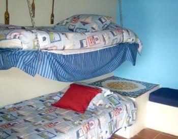 Scubaportobelo Inn 2*