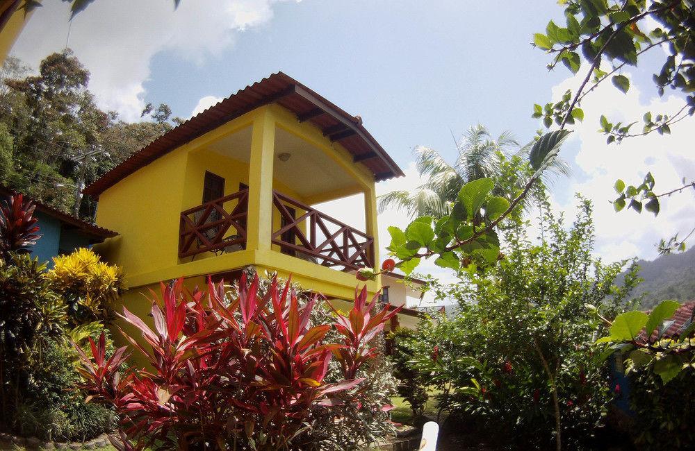 Scubaportobelo Inn Portobelo